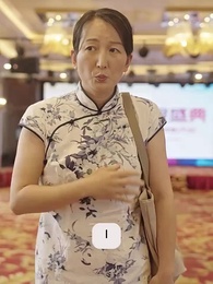 [Dubbed] The Female Janitor Revealed as a Hidden Tycoon - Episode 166