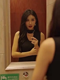 [Dubbed] The Female Janitor Revealed as a Hidden Tycoon - Episode 114