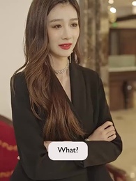 [Dubbed] The Female Janitor Revealed as a Hidden Tycoon - Episode 100