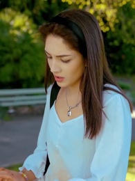 My Personal Lycan King - Episode 15