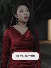 [Dubbed] The Female Janitor Revealed as a Hidden Tycoon - Episode 144