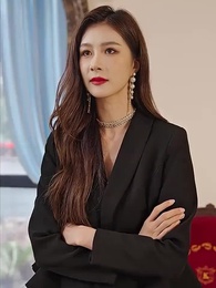 [Dubbed] The Female Janitor Revealed as a Hidden Tycoon - Episode 102