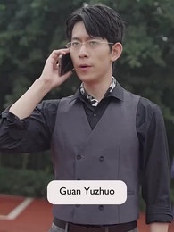 [Dubbed] The Female Janitor Revealed as a Hidden Tycoon - Episode 55