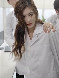 Episode 88 - [Dubbed] The Female Janitor Revealed as a Hidden Tycoon