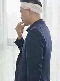 [Dubbed] The Female Janitor Revealed as a Hidden Tycoon - Episode 186