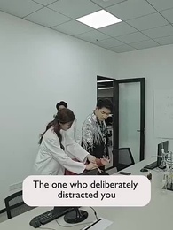 Episode 158 - [Dubbed] The Female Janitor Revealed as a Hidden Tycoon