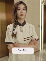 [Dubbed] The Female Janitor Revealed as a Hidden Tycoon - Episode 9