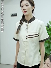 Episode 29 - [Dubbed] The Female Janitor Revealed as a Hidden Tycoon