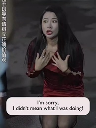 [Dubbed] The Female Janitor Revealed as a Hidden Tycoon - Episode 147