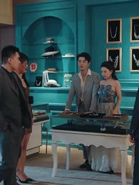 [Dubbed] Another Appointment by Mrs. Gu - Episode 51