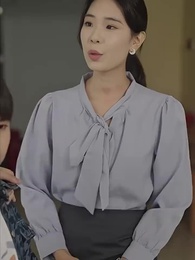 Episode 56 - [Dubbed] The Female Janitor Revealed as a Hidden Tycoon