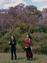 My Personal Lycan King - Episode 34