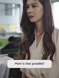 Episode 44 - [Dubbed] The Female Janitor Revealed as a Hidden Tycoon