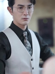 [Dubbed] Another Appointment by Mrs. Gu - Episode 13