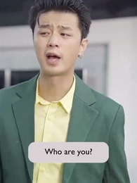 [Dubbed] The Female Janitor Revealed as a Hidden Tycoon - Episode 21