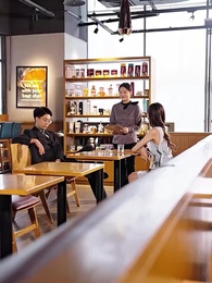 Episode 127 - [Dubbed] The Female Janitor Revealed as a Hidden Tycoon