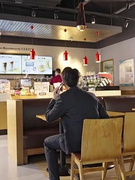 [Dubbed] The Female Janitor Revealed as a Hidden Tycoon - Episode 126