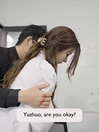 [Dubbed] The Female Janitor Revealed as a Hidden Tycoon - Episode 91