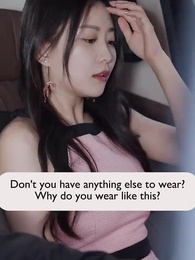 [Dubbed] Another Appointment by Mrs. Gu - Episode 8