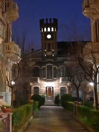 My Personal Lycan King - Episode 3