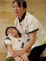 Episode 22 - [Dubbed] The Female Janitor Revealed as a Hidden Tycoon