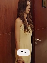 [Dubbed] The Female Janitor Revealed as a Hidden Tycoon - Episode 116