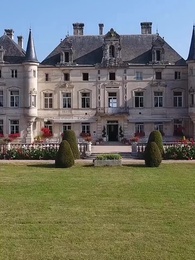 My Personal Lycan King - Episode 36