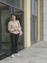 [Dubbed] The Female Janitor Revealed as a Hidden Tycoon - Episode 79