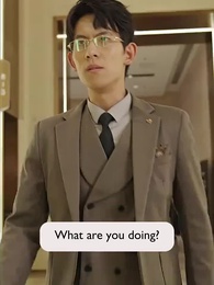 Episode 11 - [Dubbed] The Female Janitor Revealed as a Hidden Tycoon