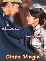 Cinta Dingin Sang Jenderal - Episode 77