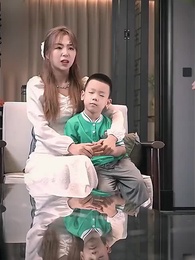 5년 뒤,그녀는 두 아이와 패기 가득차게 컴백 - Episode 63