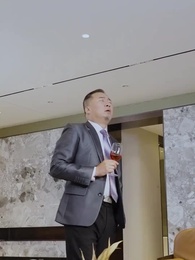 進擊的女老闆 - Episode 73