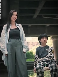 5년 뒤,그녀는 두 아이와 패기 가득차게 컴백 - Episode 77