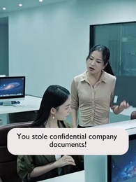 [Dubbed] Marrying the Boss: A Trial Run - Episode 52