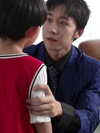 [Dubbed] Loved by the Secret Billionaire - Episode 73