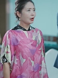 [Dubbed] The Billionaire's Granddaughter - Episode 65