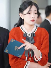 進擊的女老闆 - Episode 9