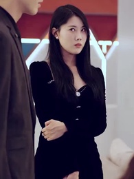 第43集 - 進擊的女老闆