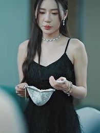 Episode 66 - [Dubbed] The Billionaire's Granddaughter