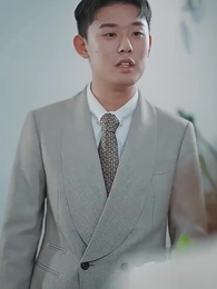 Episode 59 - [Dubbed] The Billionaire's Granddaughter