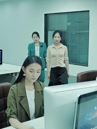 [Dubbed] Marrying the Boss: A Trial Run - Episode 44