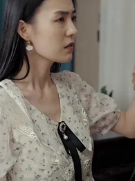 Episode 12 - [Dubbed] Marrying the Boss: A Trial Run