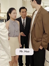 [Dubbed] Marrying the Boss: A Trial Run - Episode 35