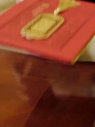 Episode 25 - [Dubbed] Marrying the Boss: A Trial Run