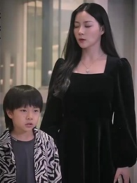 5년 뒤,그녀는 두 아이와 패기 가득차게 컴백 - Episode 67