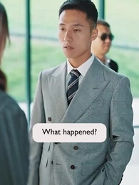 Episode 8 - [Dubbed] The Billionaire's Granddaughter