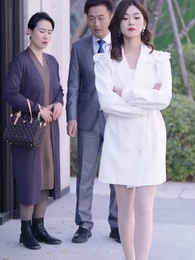 進擊的女老闆 - Episode 24