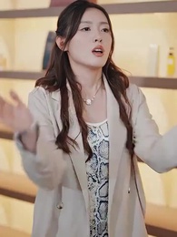 Episode 38 - [Dubbed] The Billionaire's Granddaughter