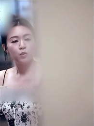 9화 - 5년 뒤,그녀는 두 아이와 패기 가득차게 컴백