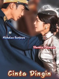 Cinta Dingin Sang Jenderal - Episode 25